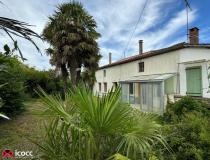 Vente maison Les Pineaux 85320 [1/35350573]