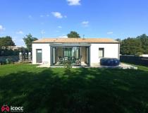 vente maison Les Pineaux - 35583735:1