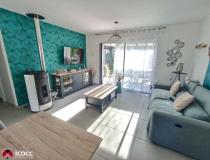 vente maison Les Pineaux - 35583735:2