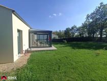 vente maison Les Pineaux - 35580871:8