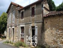 Immobilier maison Les Pins 16260 [1/35555642]