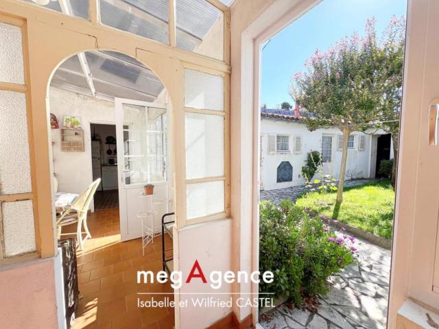 annonce vente maison les sables d olonne 85100