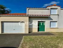 Immobilier maison Les Sables D'Olonne 85100 [1/35468108]