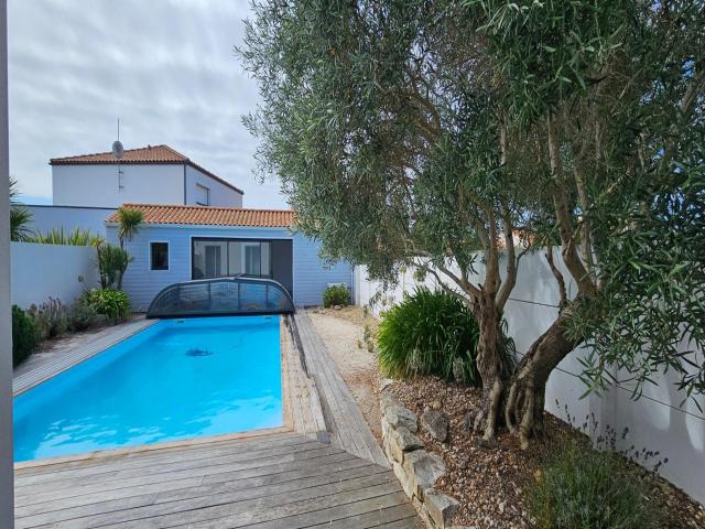 annonce vente maison les sables d olonne 85100