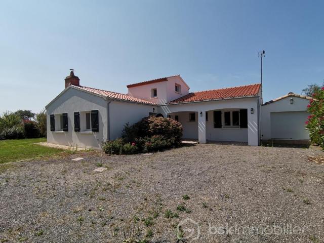 annonce vente maison les sables d olonne 85100