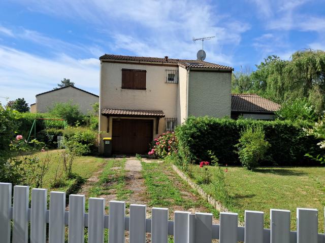 annonce vente maison lesigny 77150