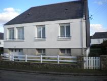 annonce vente maison lesneven 29260