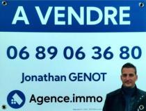 annonce vente maison lhomme 72340