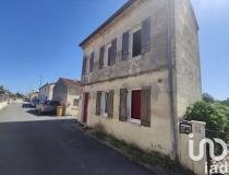 annonce vente maison libourne 33500