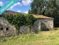 annonce vente maison libourne 33500