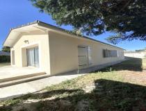 annonce vente maison libourne 33500