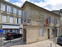 annonce vente maison libourne 33500