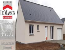 annonce vente maison ligne 44850