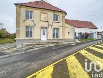 annonce vente maison ligny les aire 62960