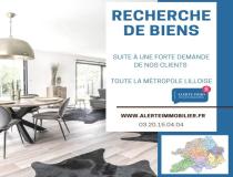 annonce vente maison lille 59000