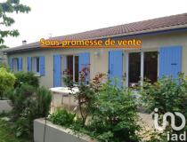 annonce vente maison livron sur drome 26250