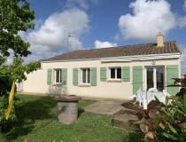 Achat maison Longeville Sur Mer 85560 [1/35268263]