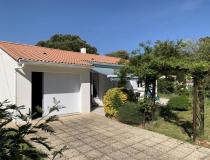 Achat maison Longeville Sur Mer 85560 [1/35268272]