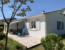 vente maison Longeville Sur Mer - 35268272:5