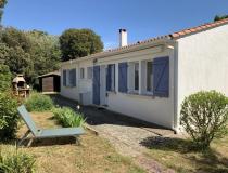 vente maison Longeville Sur Mer - 35268272:2