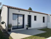 Immobilier maison Longeville Sur Mer 85560 [1/35456016]