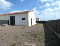 vente maison Longeville Sur Mer - 34694412:2