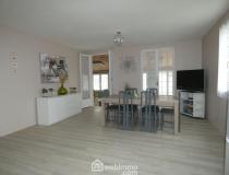 vente maison Longeville Sur Mer - 35212344:5