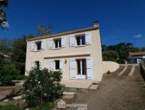 Achat maison Longeville Sur Mer 85560 [1/35212880]