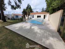 Vente maison Longeville Sur Mer 85560 [1/35213044]