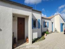 vente maison Longeville Sur Mer - 35674692:1