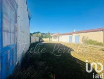 vente maison Longeville Sur Mer - 35630645:1