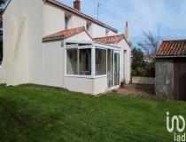 vente maison Longeville Sur Mer - 35326991:1