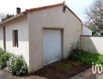 vente maison Longeville Sur Mer - 35326991:2