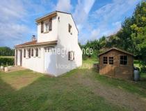 Vente maison Longeville Sur Mer 85560 [1/35294956]