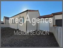 Achat maison Longeville Sur Mer 85560 [1/35495906]