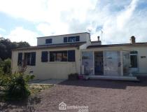 vente maison Longeville Sur Mer - 35146047:1