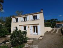 Achat maison Longeville Sur Mer 85560 [1/35228877]