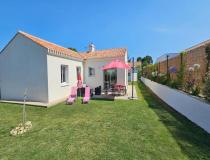 vente maison Longeville Sur Mer - 35276141:7