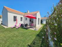 vente maison Longeville Sur Mer - 35276141:2