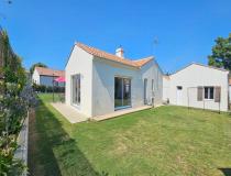 vente maison Longeville Sur Mer - 35276141:4