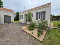 vente maison Longeville Sur Mer - 35276141:8