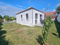 Achat maison Longeville Sur Mer 85560 [1/35610970]