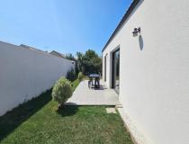 vente maison Longeville Sur Mer - 35610970:6