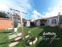 Achat maison Longeville Sur Mer 85560 [1/35367638]