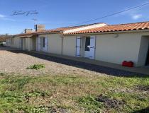 Vente maison Longeville Sur Mer 85560 [1/35259724]