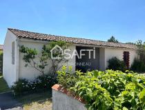 vente maison Longeville Sur Mer - 35298889:2