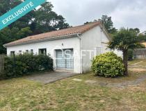 vente maison Longeville Sur Mer - 35546683:6