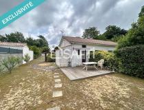 vente maison Longeville Sur Mer - 35546683:5