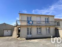 Immobilier maison Longeville Sur Mer 85560 [1/35332147]