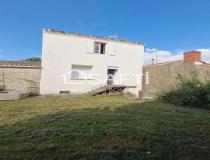 vente maison Longeville Sur Mer - 35582702:8